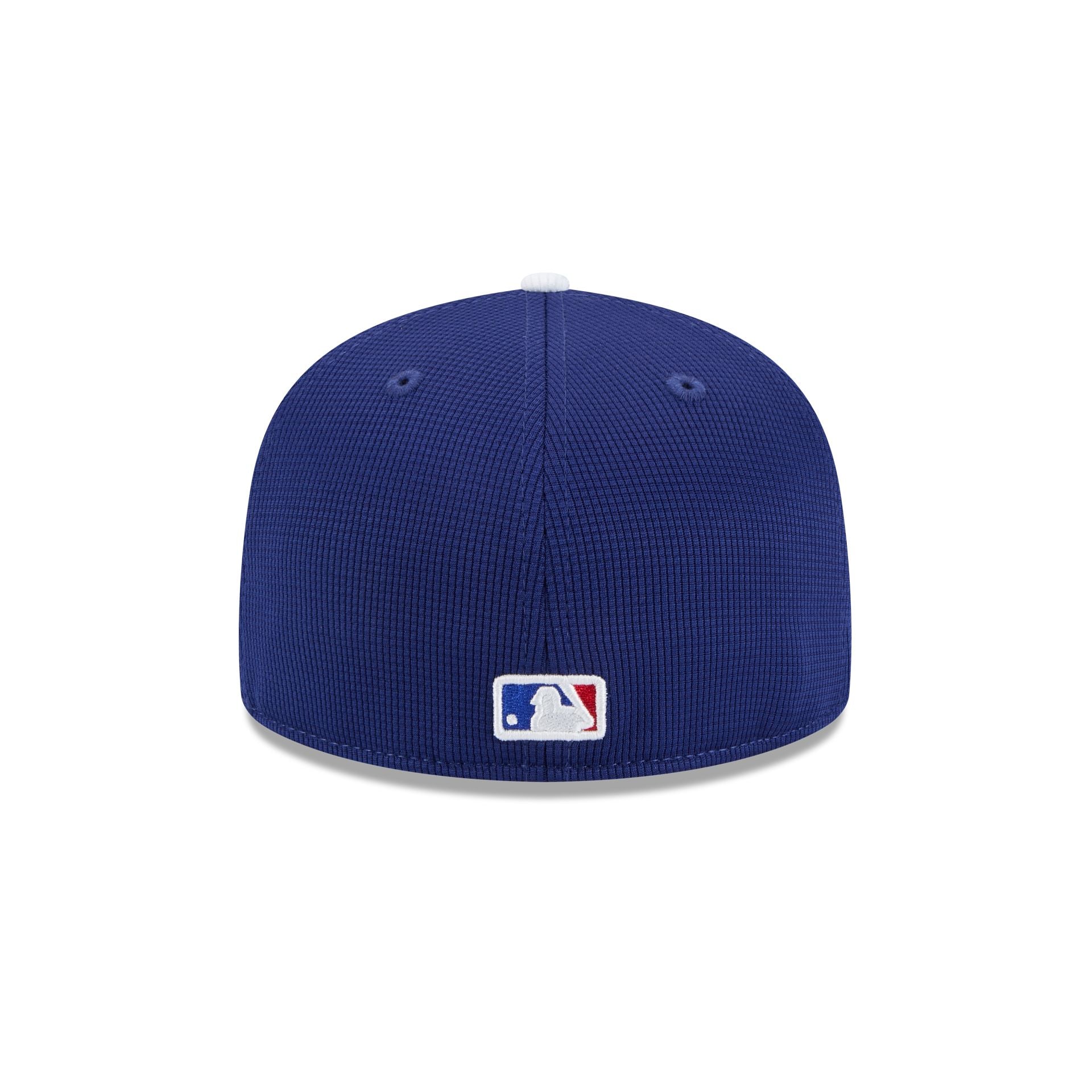Los Angeles Dodgers 2025 Spring Training 59FIFTY Fitted Hat