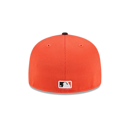 San Francisco Giants 2025 Spring Training 59FIFTY Fitted Hat