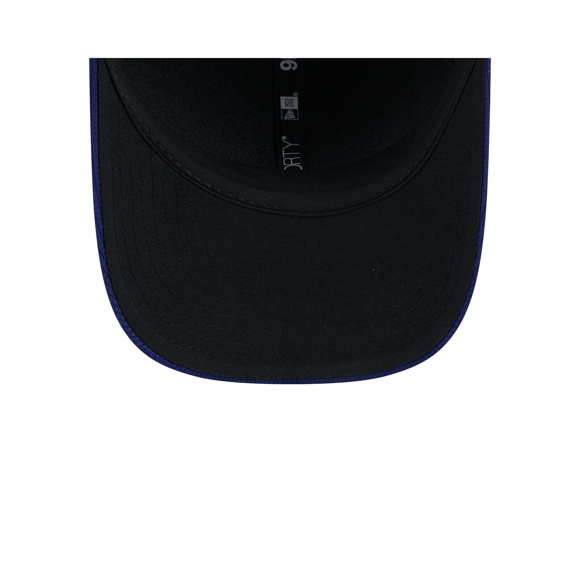 Los Angeles Dodgers 2025 Spring Training 9FORTY M-Crown Snapback Hat