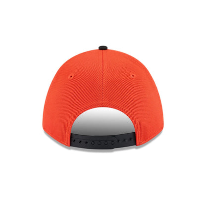 San Francisco Giants 2025 Spring Training 9FORTY M-Crown Snapback Hat