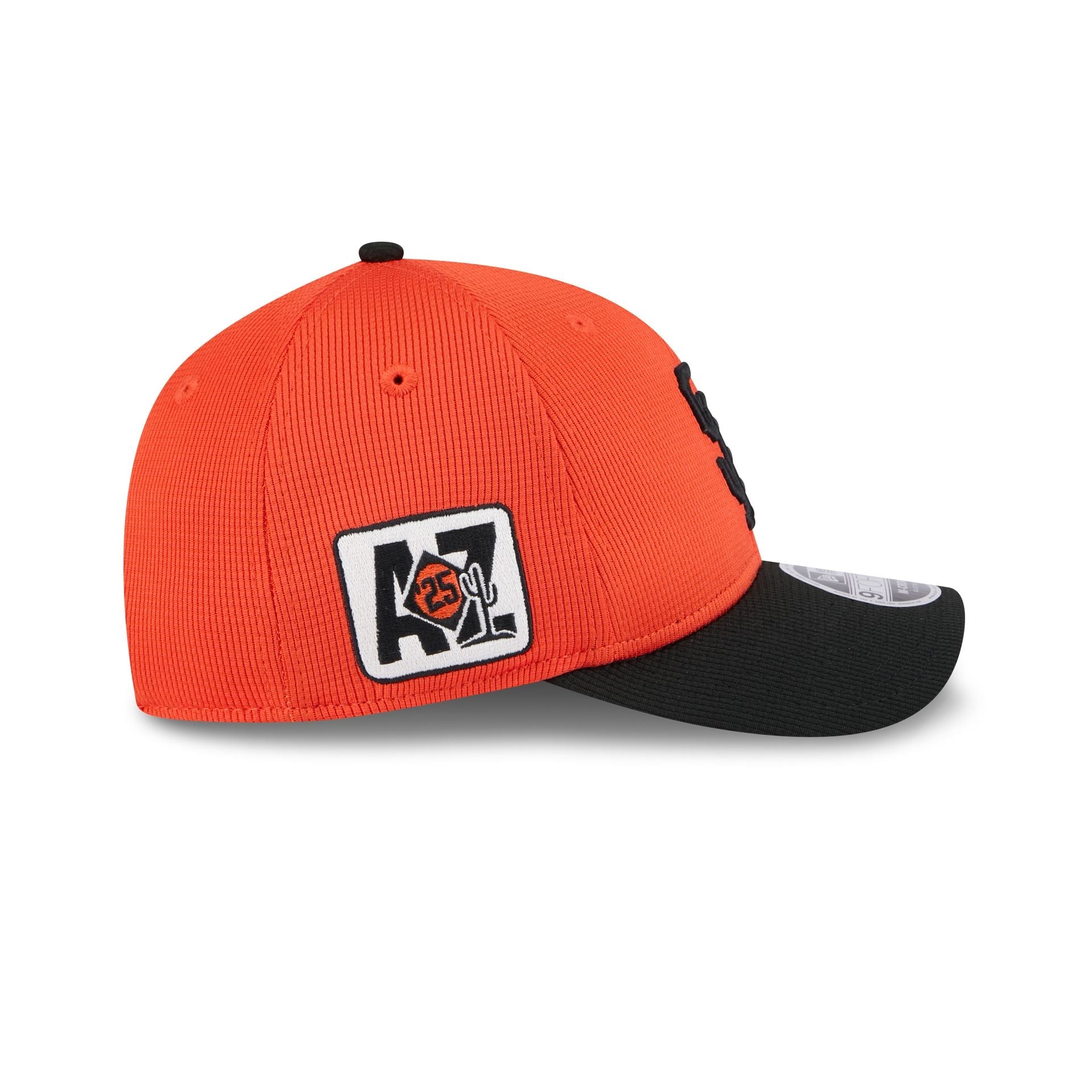 San Francisco Giants 2025 Spring Training 9FORTY M-Crown Snapback Hat