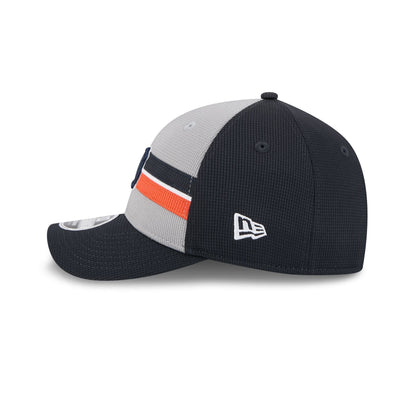 Detroit Tigers 2025 Batting Practice 9FORTY M-Crown Snapback Hat