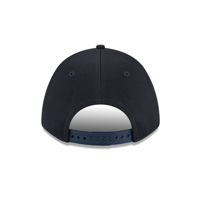 Detroit Tigers 2025 Batting Practice 9FORTY M-Crown Snapback Hat