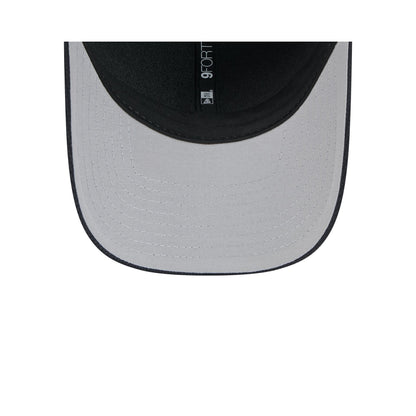 Detroit Tigers 2025 Batting Practice 9FORTY M-Crown Snapback Hat