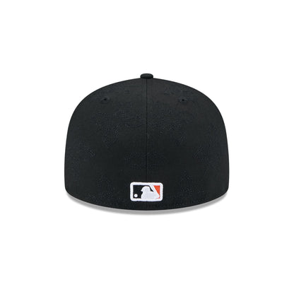 San Francisco Giants Color Pattern 59FIFTY Fitted Hat