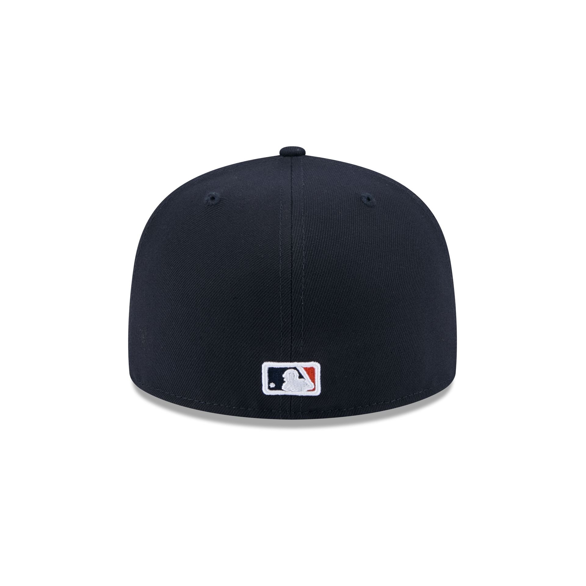 Detroit Tigers State Stitch 59FIFTY Fitted Hat