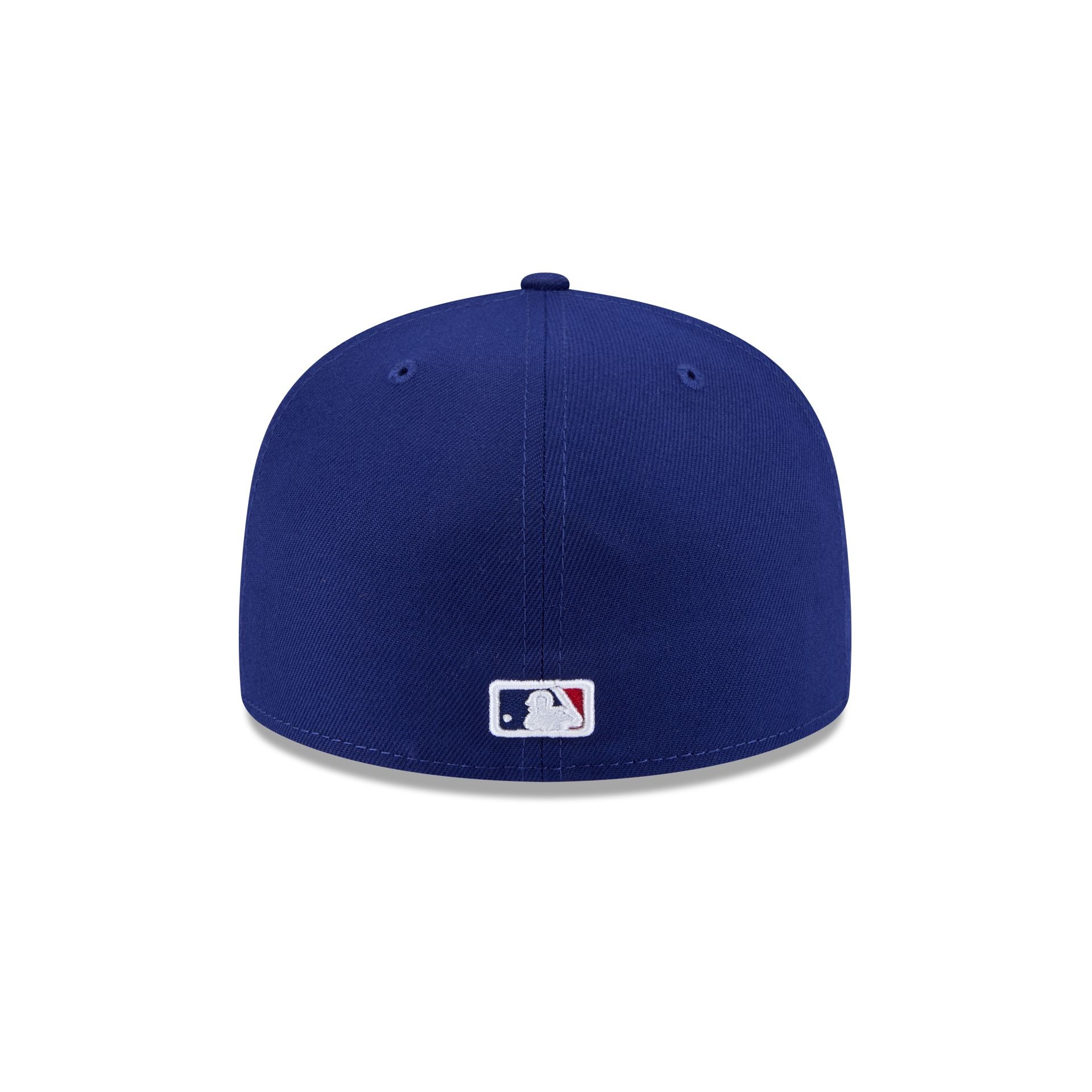 Los Angeles Dodgers State Stitch 59FIFTY Fitted Hat