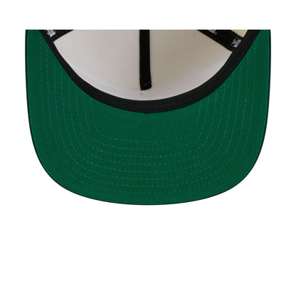 Athletics Team Scribble Golfer Hat