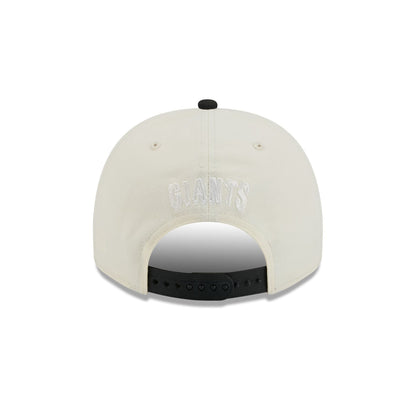 San Francisco Giants Team Scribble Golfer Hat