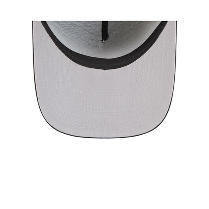 San Francisco Giants Sidepatch 9FIFTY A-Frame Snapback Hat