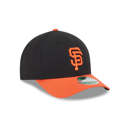 San Francisco Giants Alt Authentic Collection 9FORTY M-Crown Snapback Hat