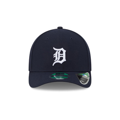 Detroit Tigers Home Authentic Collection 9FORTY M-Crown Snapback Hat