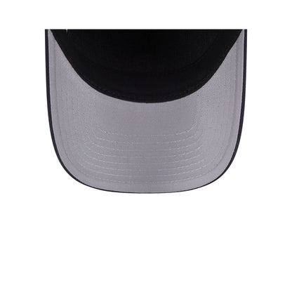 Detroit Tigers Authentic Collection 9FORTY M-Crown A-Frame Snapback Hat