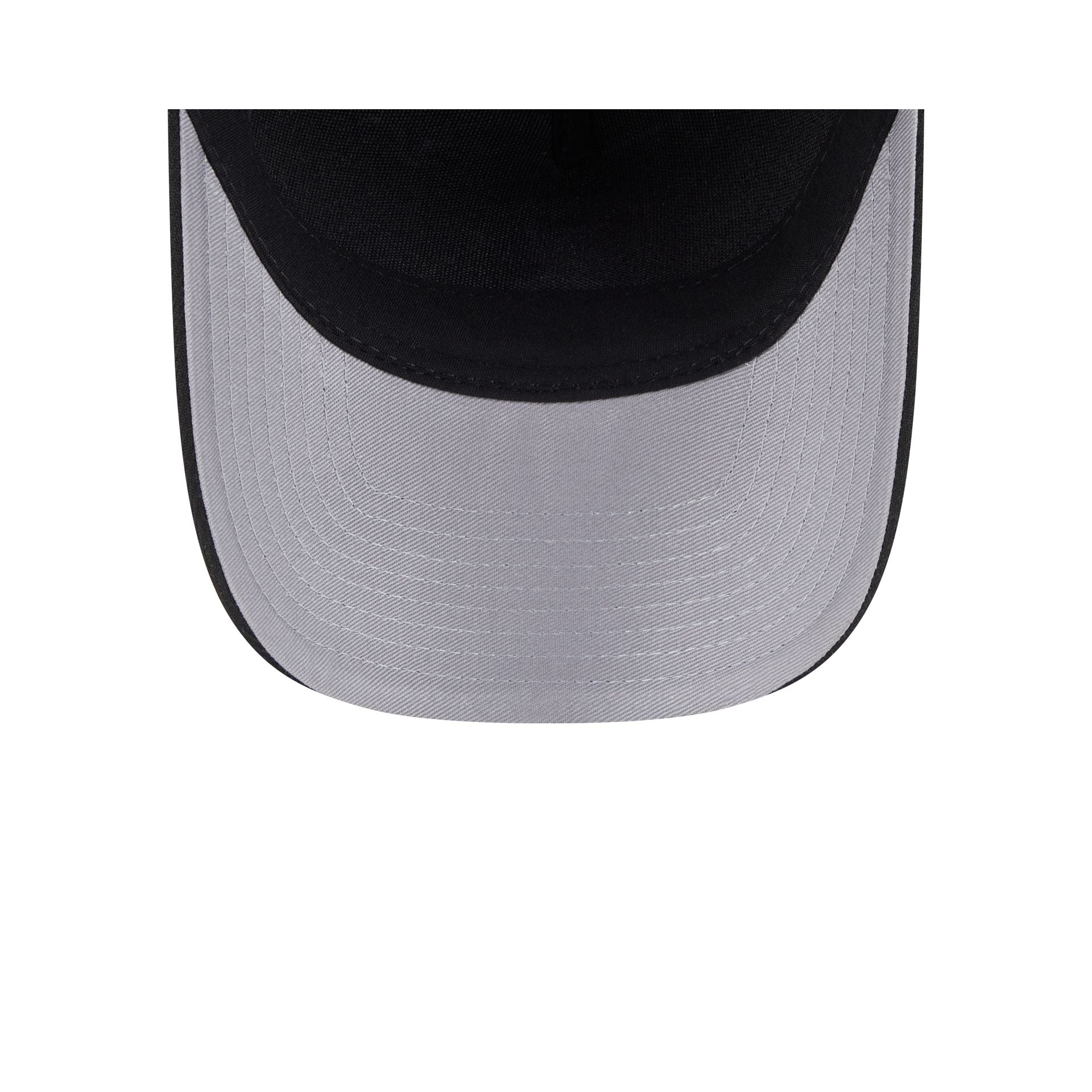 San Francisco Giants Authentic Collection 9FORTY M-Crown A-Frame Snapback Hat