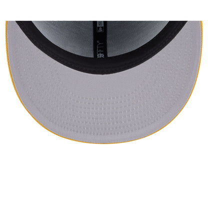 Compound x Athletics 59FIFTY Fitted Hat