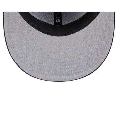 Compound x Detroit Tigers 59FIFTY Fitted Hat