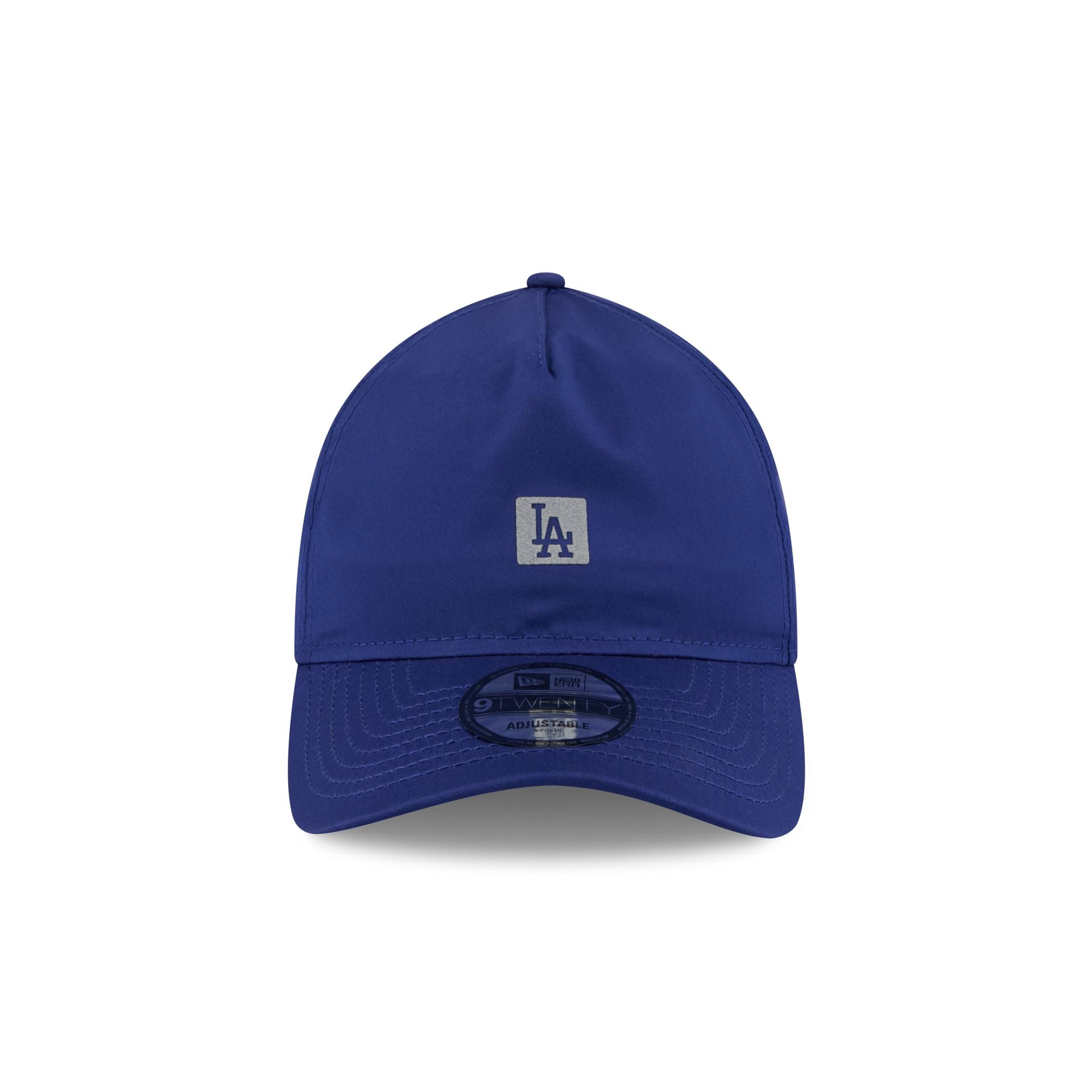Los Angeles Dodgers Reflect 9TWENTY A-Frame Adjustable Hat