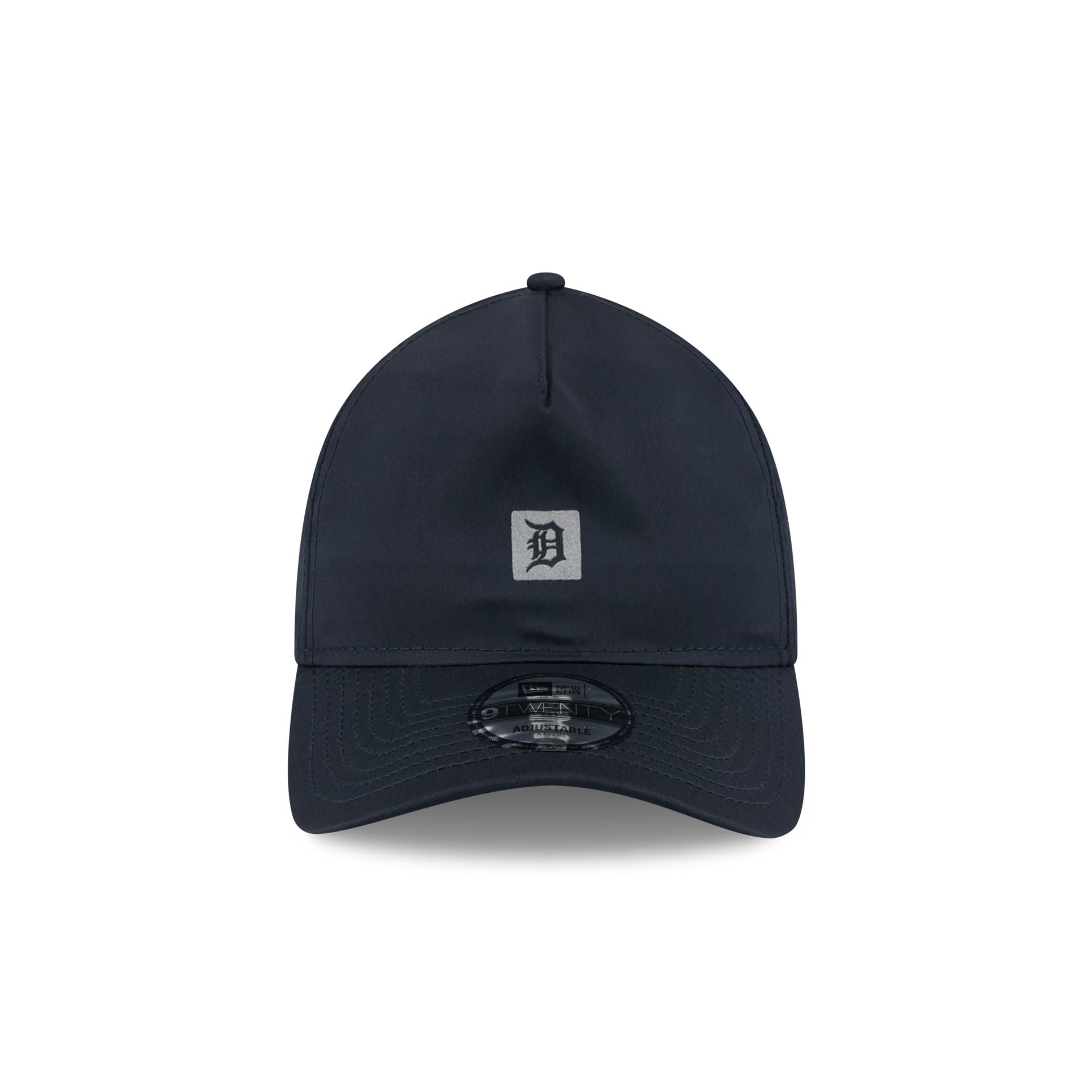 Detroit Tigers Reflect 9TWENTY A-Frame Adjustable Hat