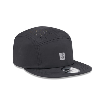 San Francisco Giants Reflect Camper Strapback Hat