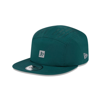 Athletics Reflect Camper Strapback Hat