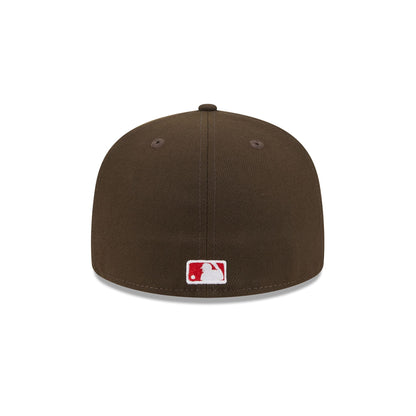 Love From Los Angeles Dodgers 59FIFTY Fitted Hat