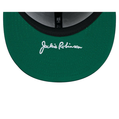 Athletics Jackie Robinson Day 2025 59FIFTY Fitted Hat