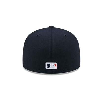 Detroit Tigers Jackie Robinson Day 2025 59FIFTY Fitted Hat