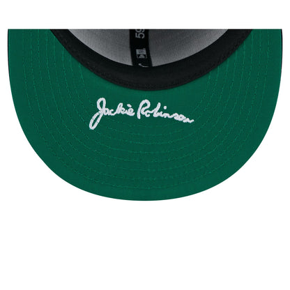Detroit Tigers Jackie Robinson Day 2025 59FIFTY Fitted Hat