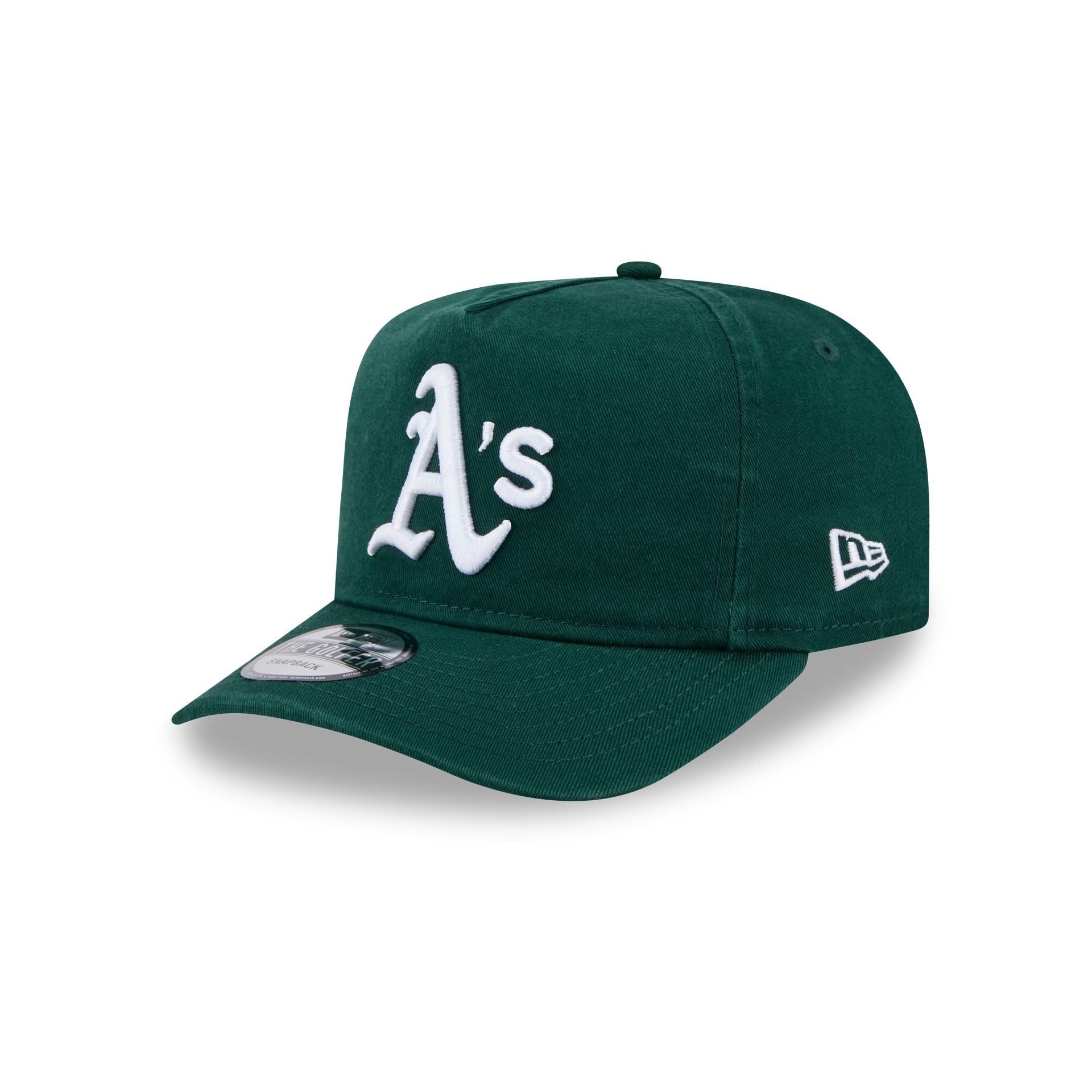 Athletics Jackie Robinson Day 2025 Golfer Hat