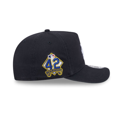 Detroit Tigers Jackie Robinson Day 2025 Golfer Hat