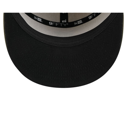 Detroit Tigers Armed Forces Day 2025 Split Panel 9FIFTY Snapback Hat