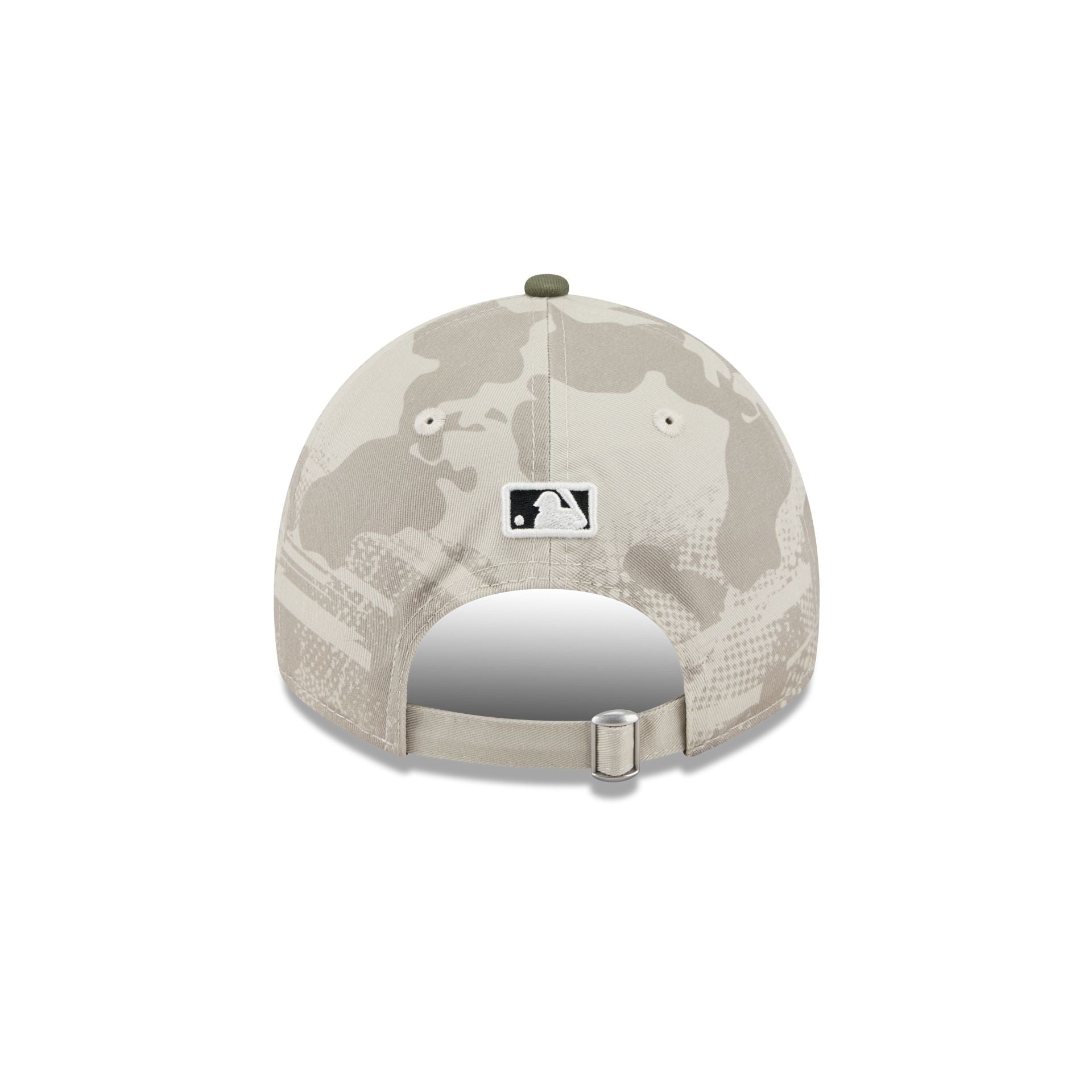 Athletics Armed Forces Day 2025 9TWENTY Adjustable Hat