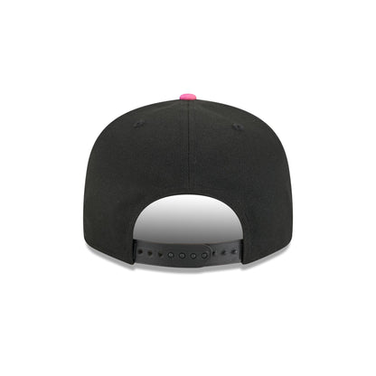San Francisco Giants City Connect 9FIFTY Snapback Hat