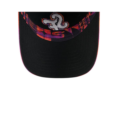San Francisco Giants City Connect 9TWENTY Adjustable Hat