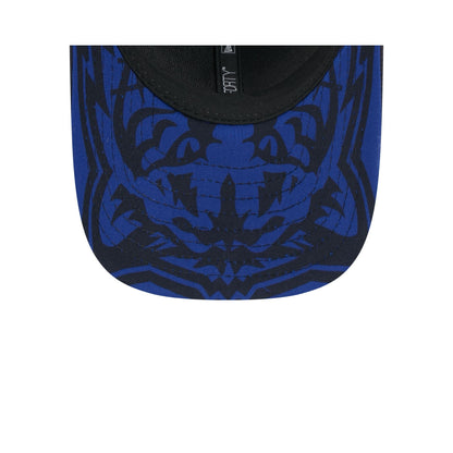 Detroit Tigers City Connect 9FORTY M-Crown Snapback Hat