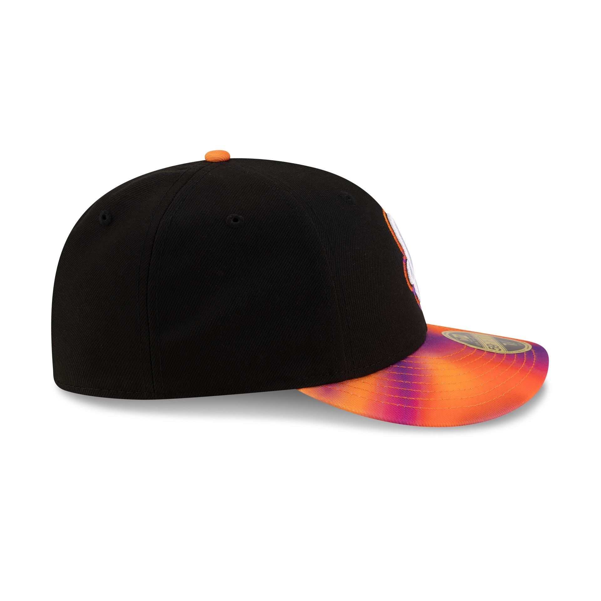 San Francisco Giants City Connect Low Profile 59FIFTY Fitted Hat