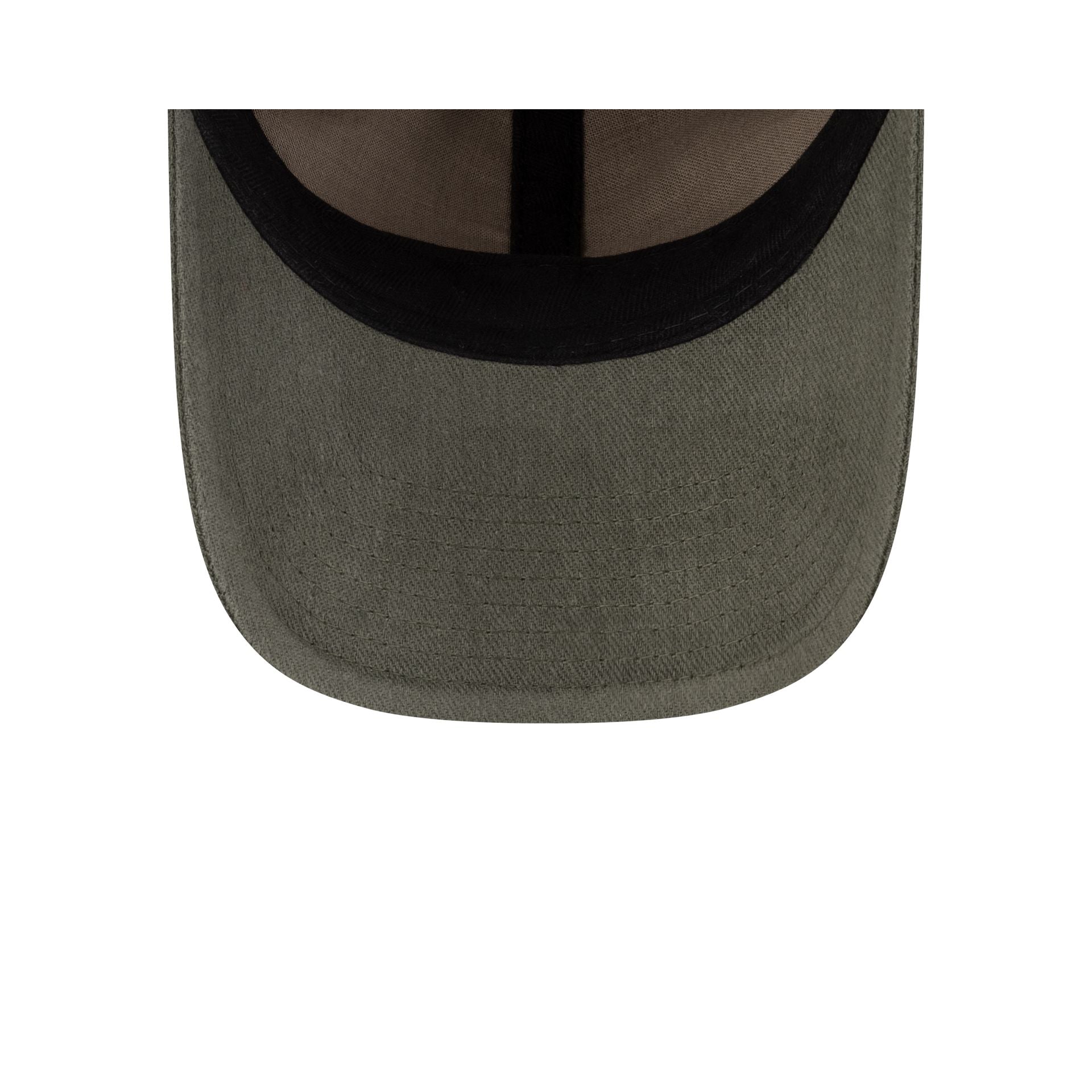 Athletics Cooperstown Patch 9TWENTY Adjustable Hat