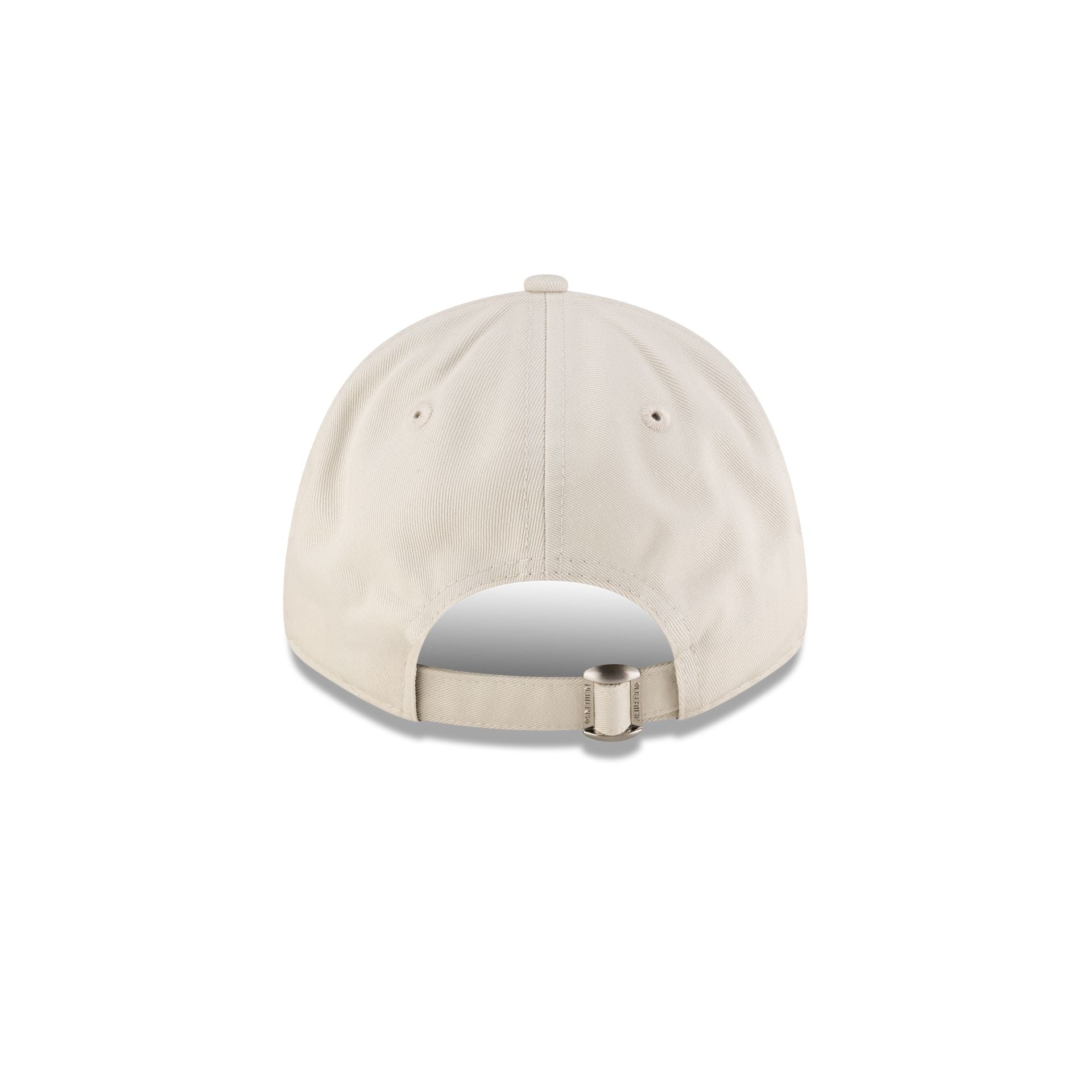 Los Angeles Dodgers Side Script 9FORTY Adjustable Hat