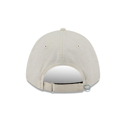 Athletics Neutral Hemp 9FORTY M-Crown A-Frame Adjustable Hat
