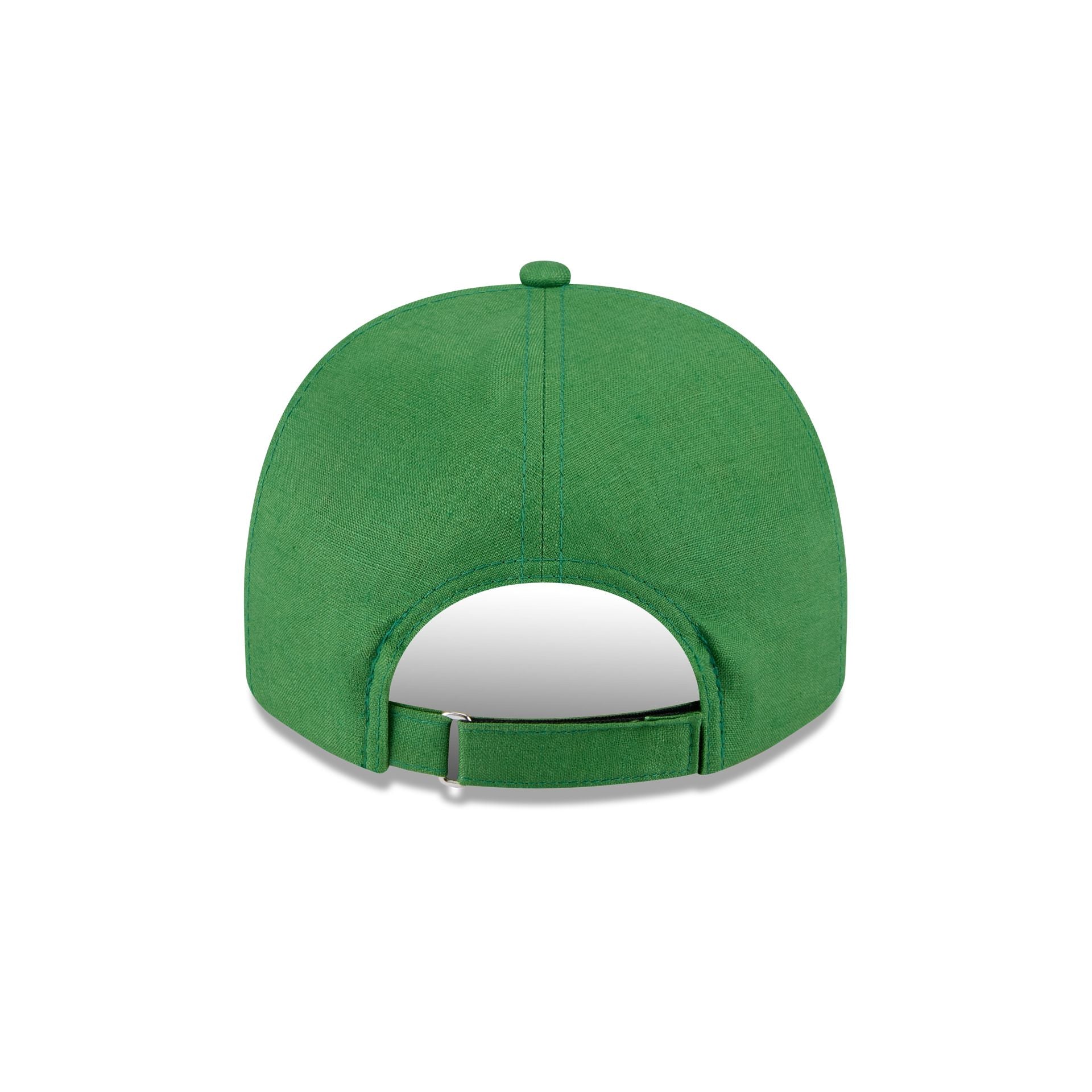 Athletics Pearl Rope Golfer Hat