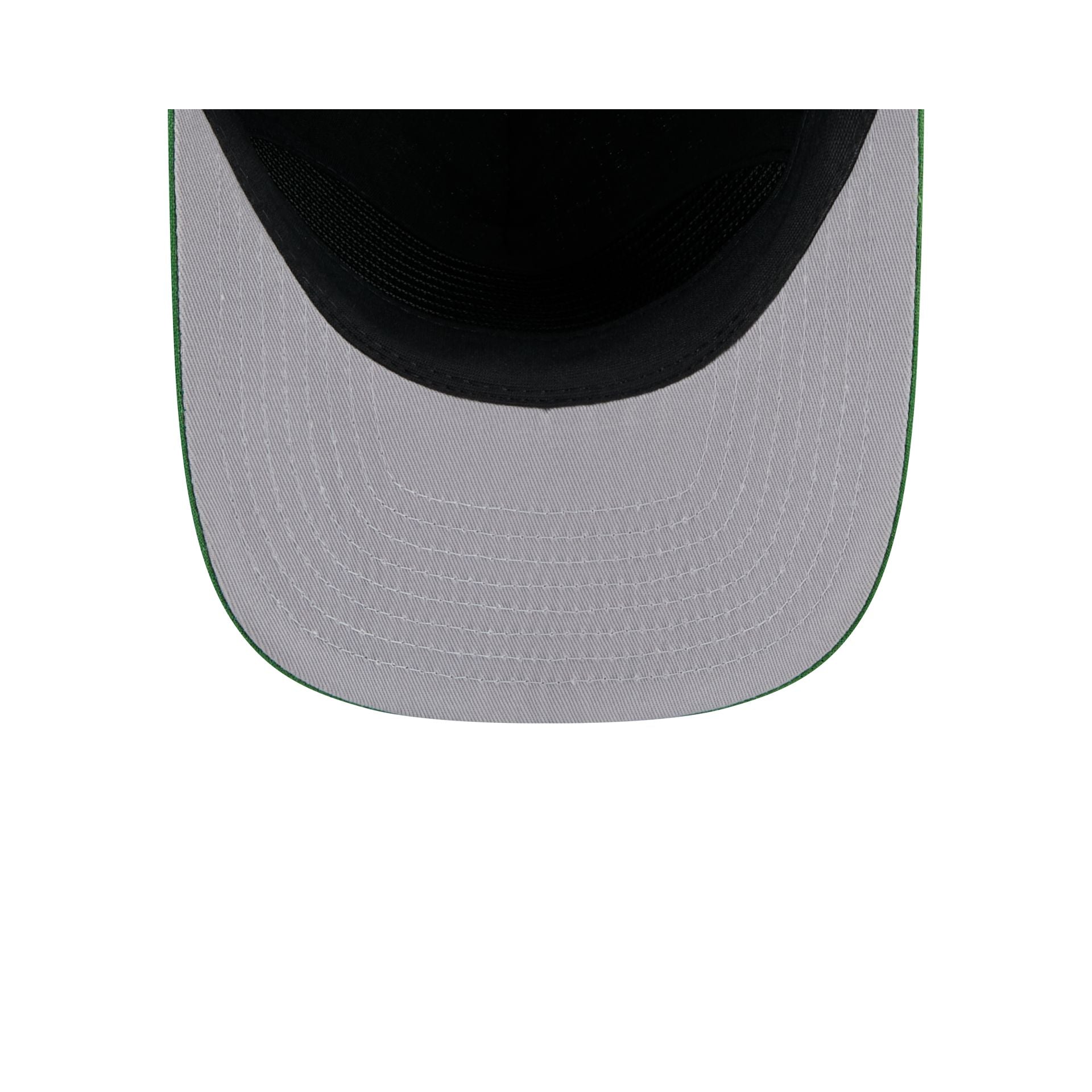 Athletics Pearl Rope Golfer Hat