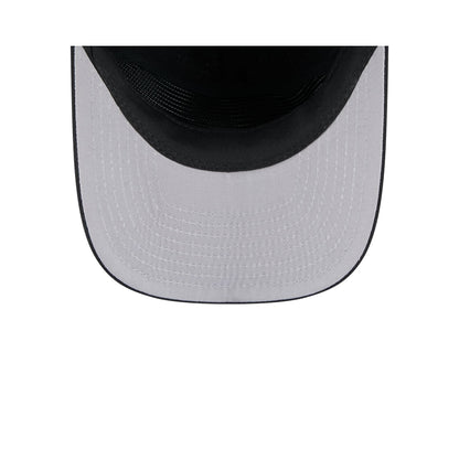 San Francisco Giants Pearl Rope Golfer Hat