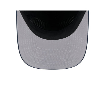 Detroit Tigers Pearl Rope Golfer Hat