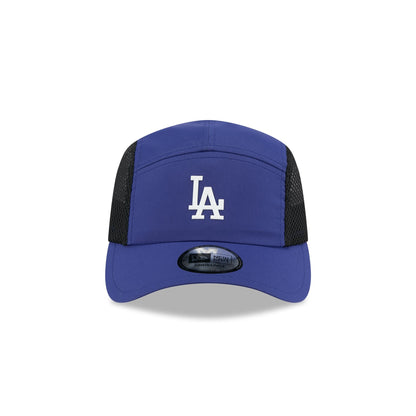Los Angeles Dodgers Poly Runner Adjustable Hat
