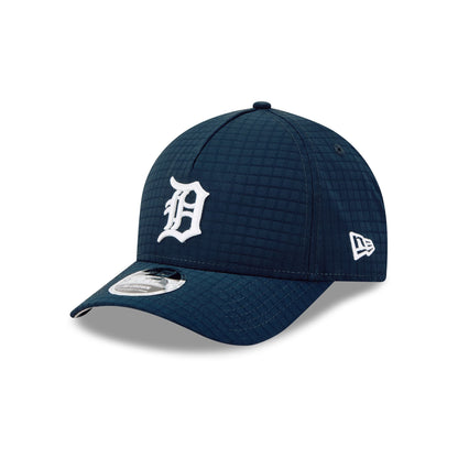 Detroit Tigers Ripstop 9FORTY M-Crown A-Frame Snapback Hat