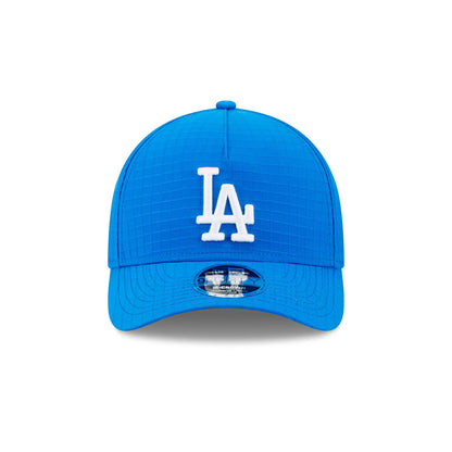 Los Angeles Dodgers Ripstop 9FORTY M-Crown A-Frame Snapback Hat