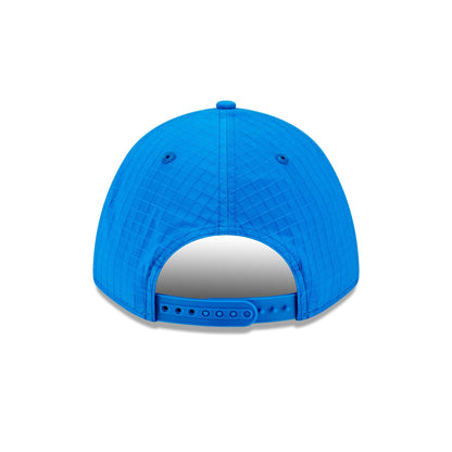 Los Angeles Dodgers Ripstop 9FORTY M-Crown A-Frame Snapback Hat
