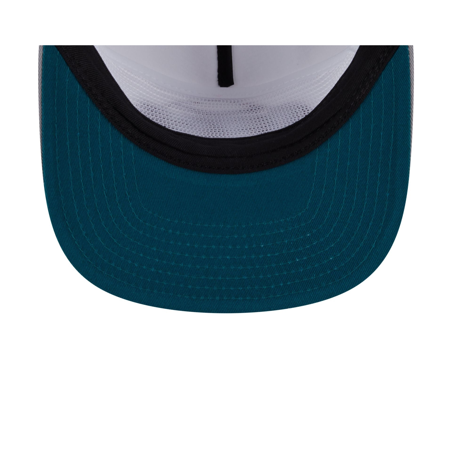 San Francisco Giants Optic White Golfer Hat