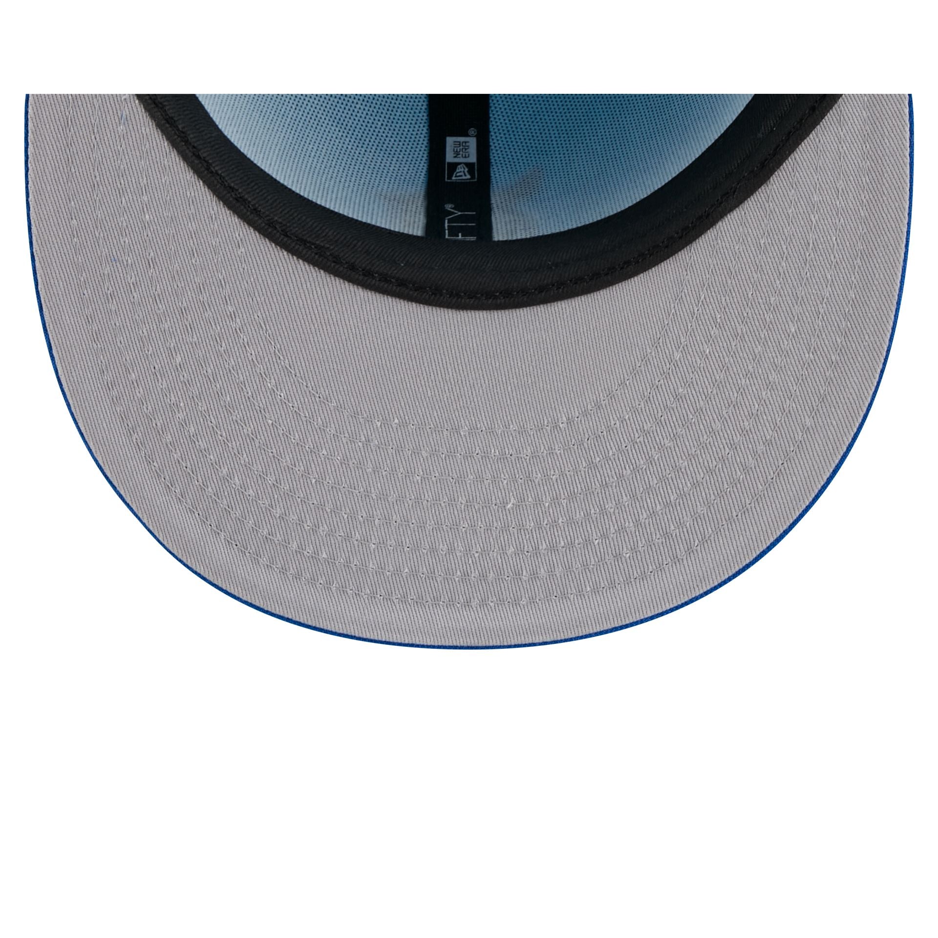 Detroit Tigers Independence Day 2025 59FIFTY Fitted Hat