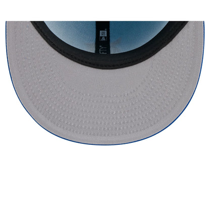 Detroit Tigers Independence Day 2025 59FIFTY Fitted Hat